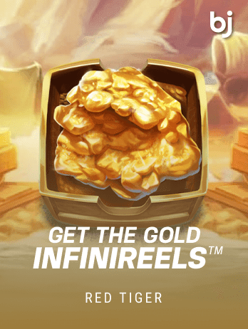 Get the Gold Infinite Reels screenshot